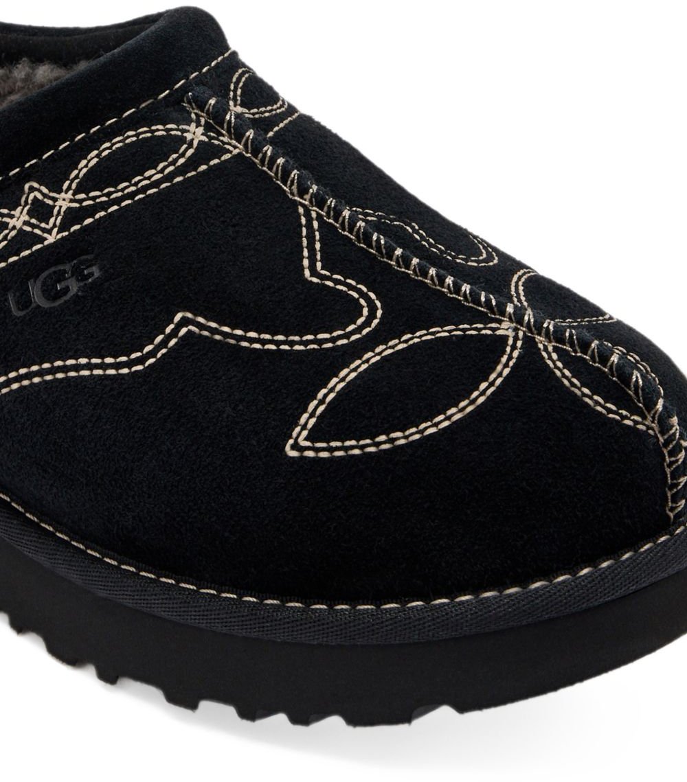 Sandals Black