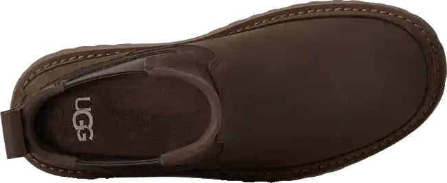 Boots Marrone