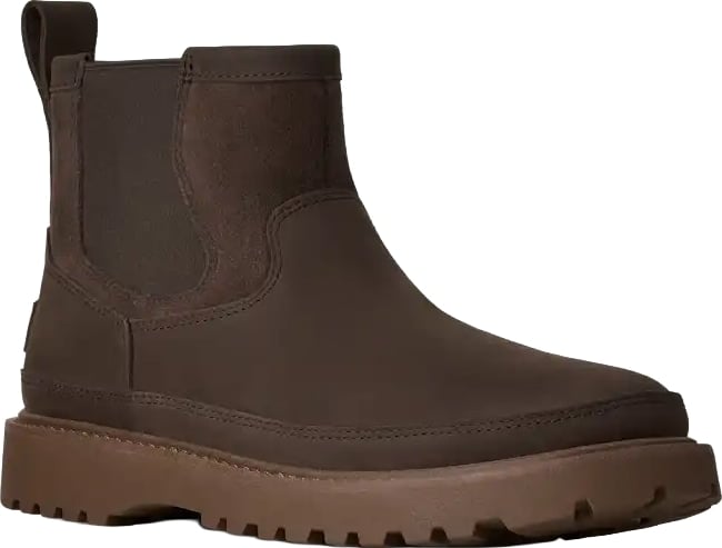 Boots Marrone