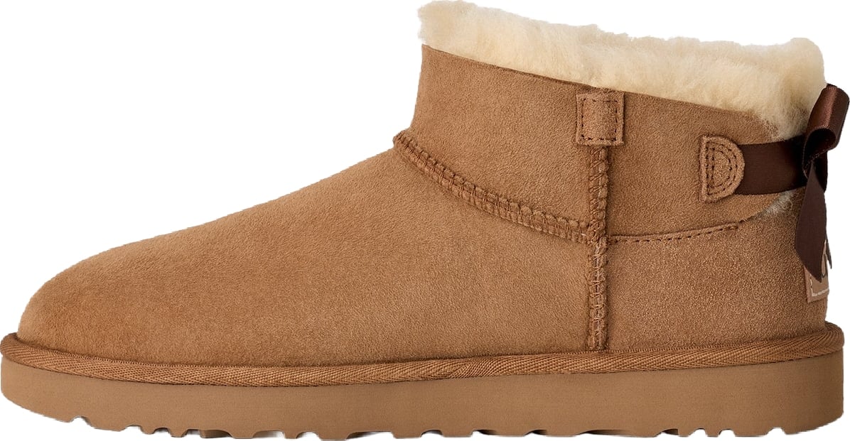 Boot Brown