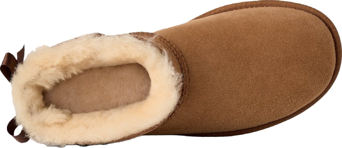 Boot Brown