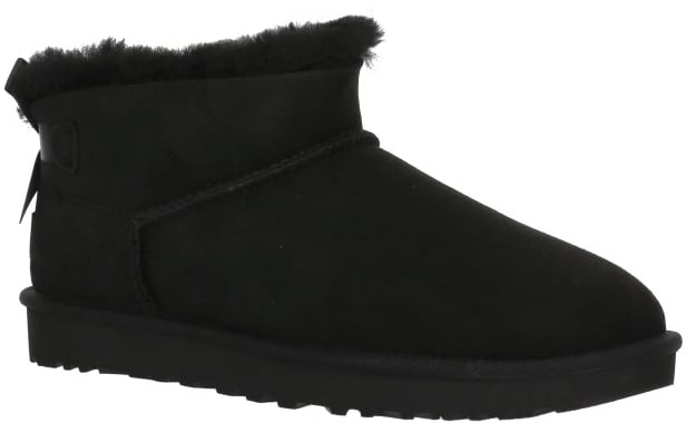 Boots Black