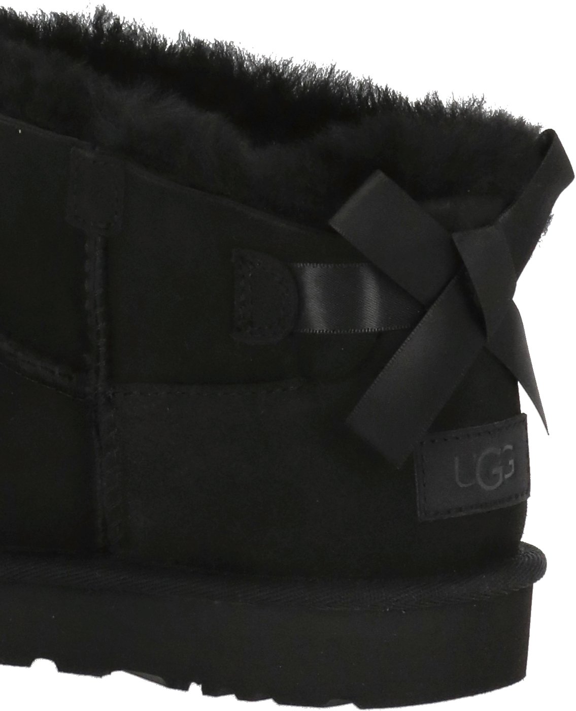 Boots Black