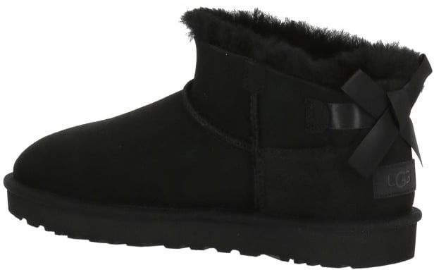 Boots Black