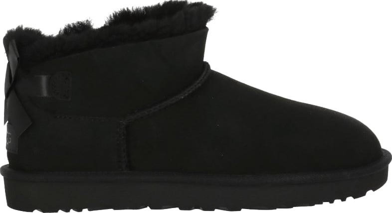 Boots Black