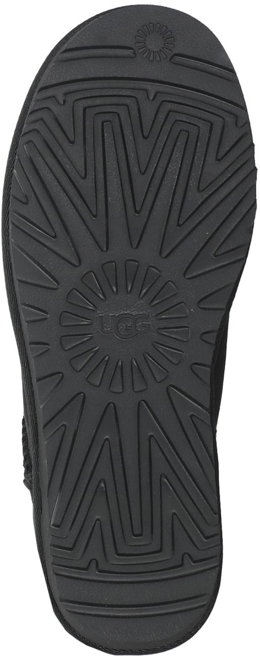 Boots Black
