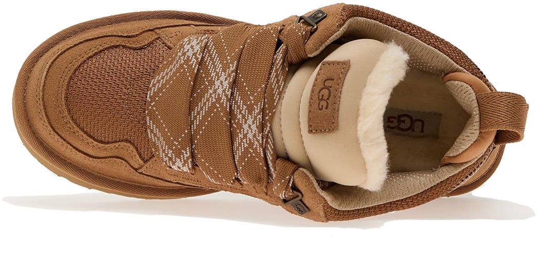 UGG Lowmel 'Chestnut' (W)