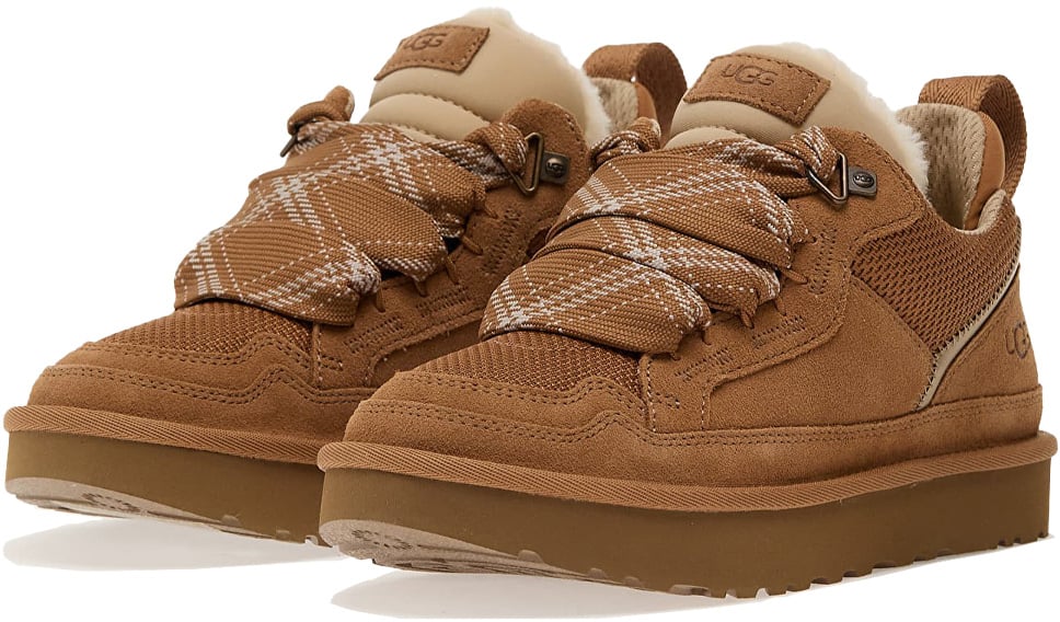 UGG Lowmel 'Chestnut' (W)