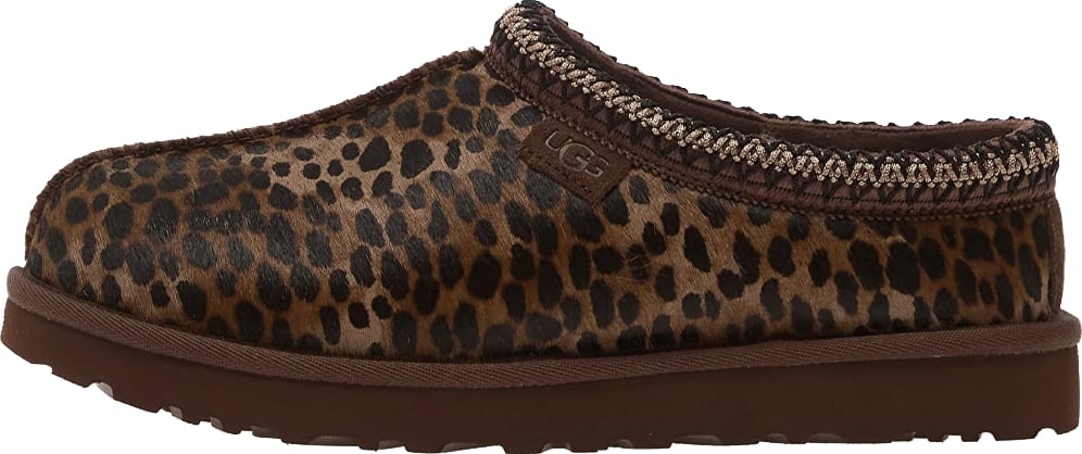 UGG Tasman Slipper 'Caspian Burnt Cedar' (W)