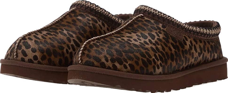 UGG Tasman Slipper 'Caspian Burnt Cedar' (W)