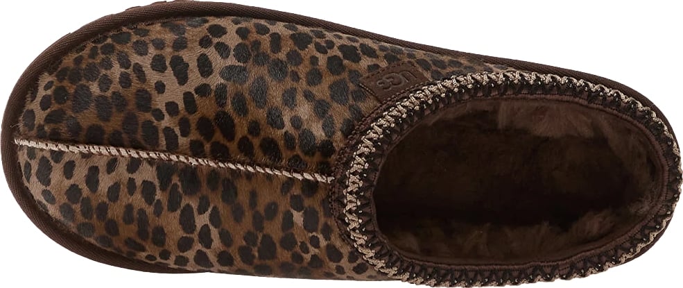 UGG Tasman Slipper 'Caspian Burnt Cedar' (W)
