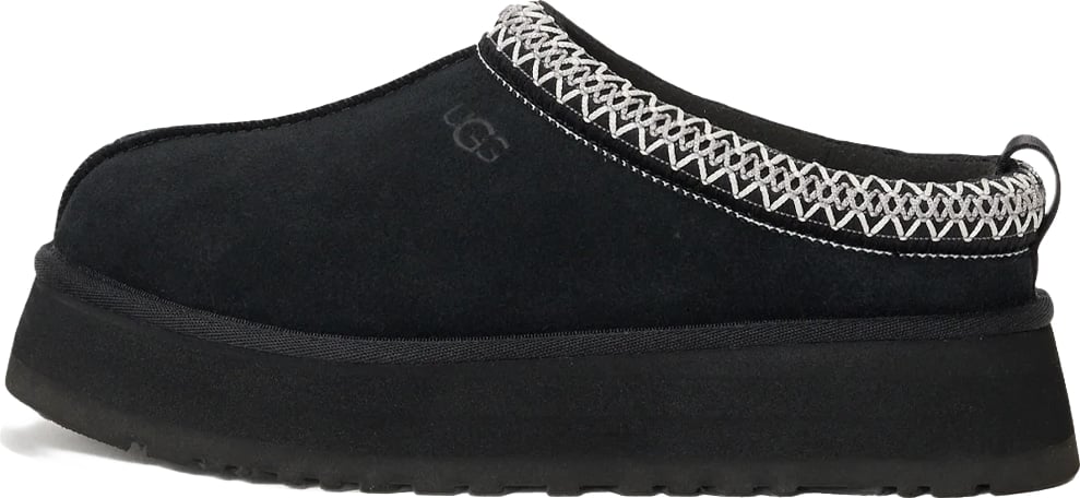 UGG Tazz 'Black' - Size 39 (ARCHIVE)