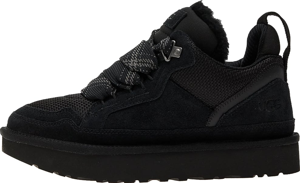 UGG Lowmel 'Black' (W)