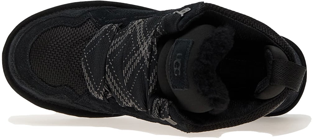 UGG Lowmel 'Black' (W)