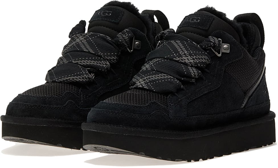UGG Lowmel 'Black' (W)