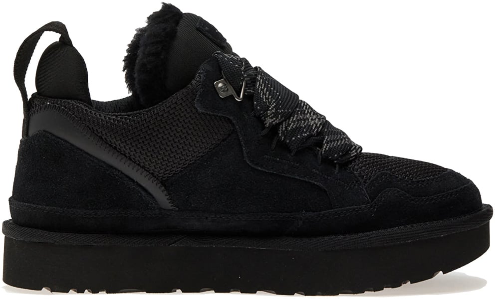 UGG Lowmel 'Black' (W)