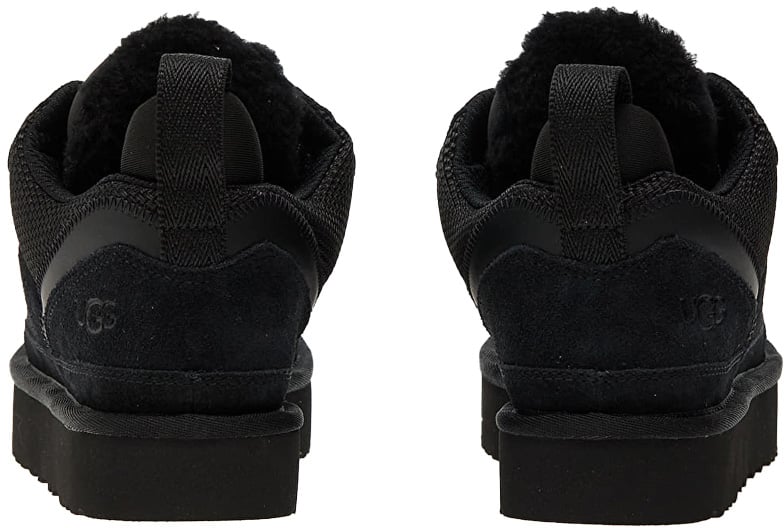 UGG Lowmel 'Black' (W)