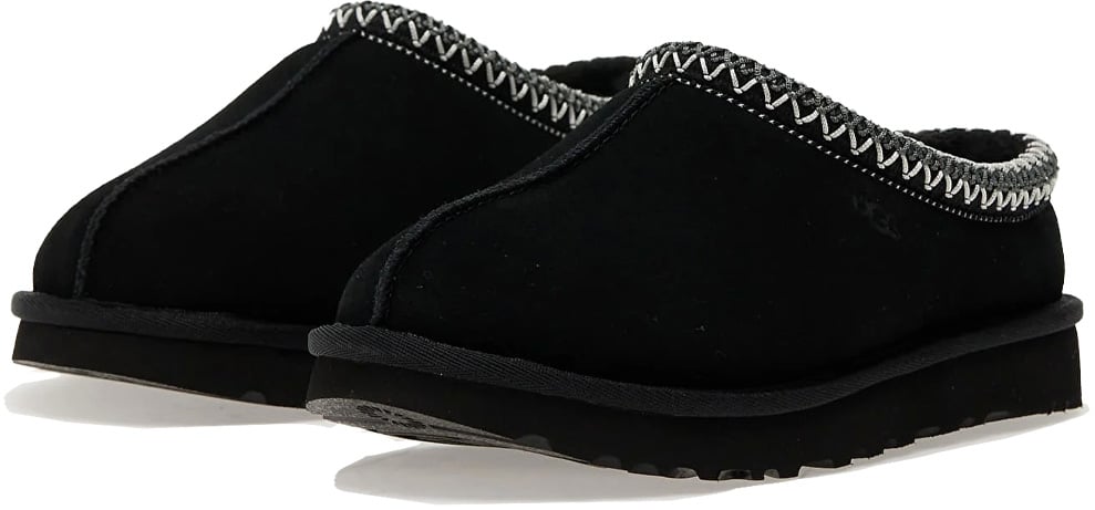 UGG Tasman II Slipper 'Black'