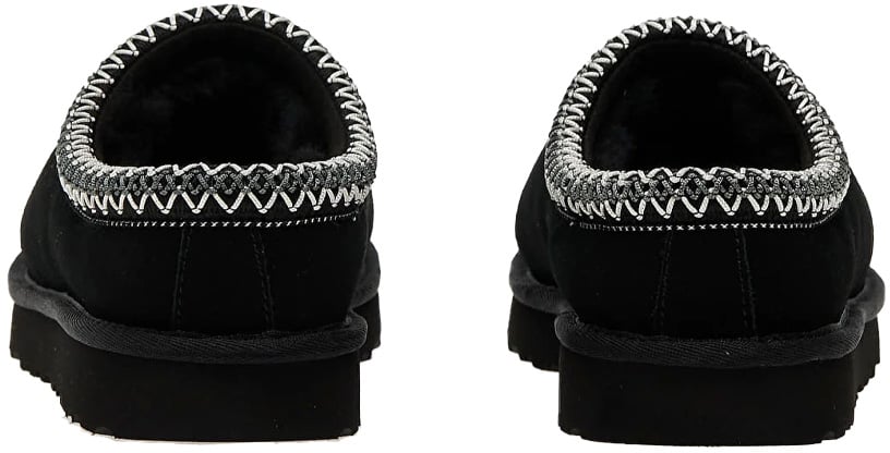 UGG Tasman II Slipper 'Black'