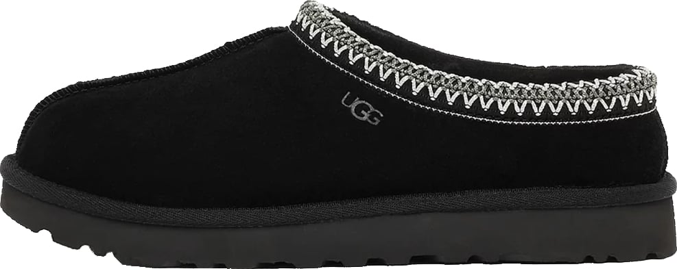UGG Tasman II Slipper 'Black'