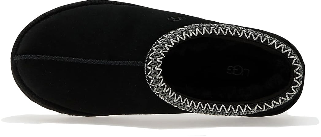 UGG Tasman II Slipper 'Black'