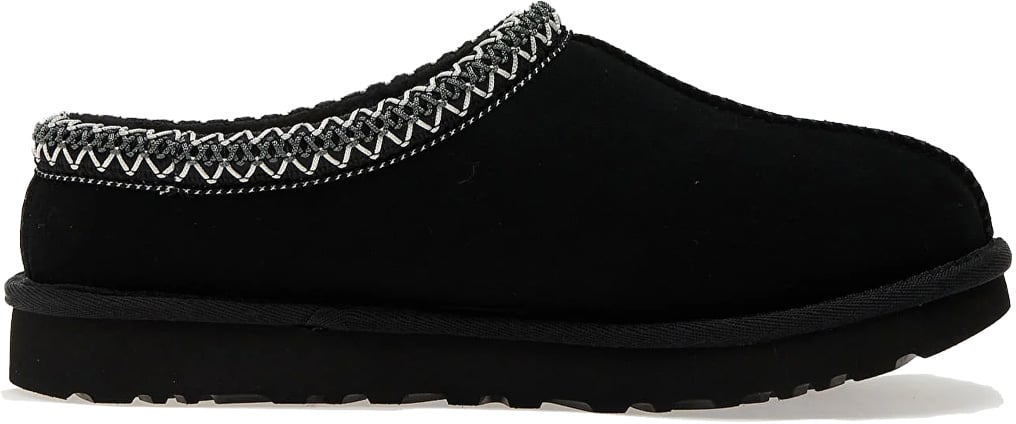 UGG Tasman II Slipper 'Black'