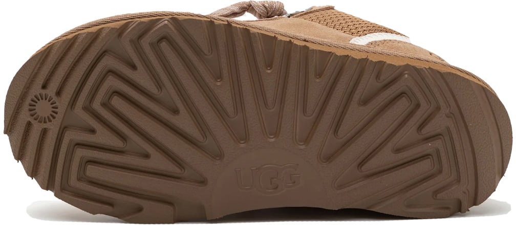 UGG Lowmel 'Sand' (Kids)
