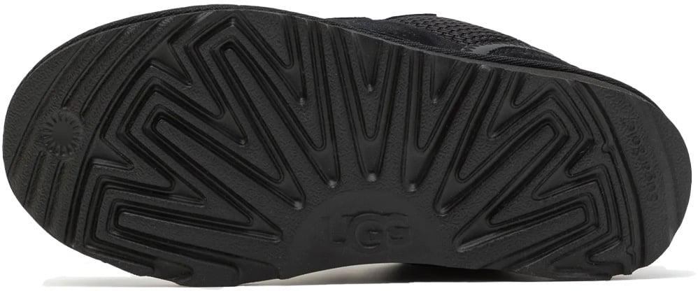 UGG Lowmel 'Black' (Kids)