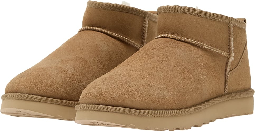 UGG Classic Ultra Mini Boot 'Sand' Women's