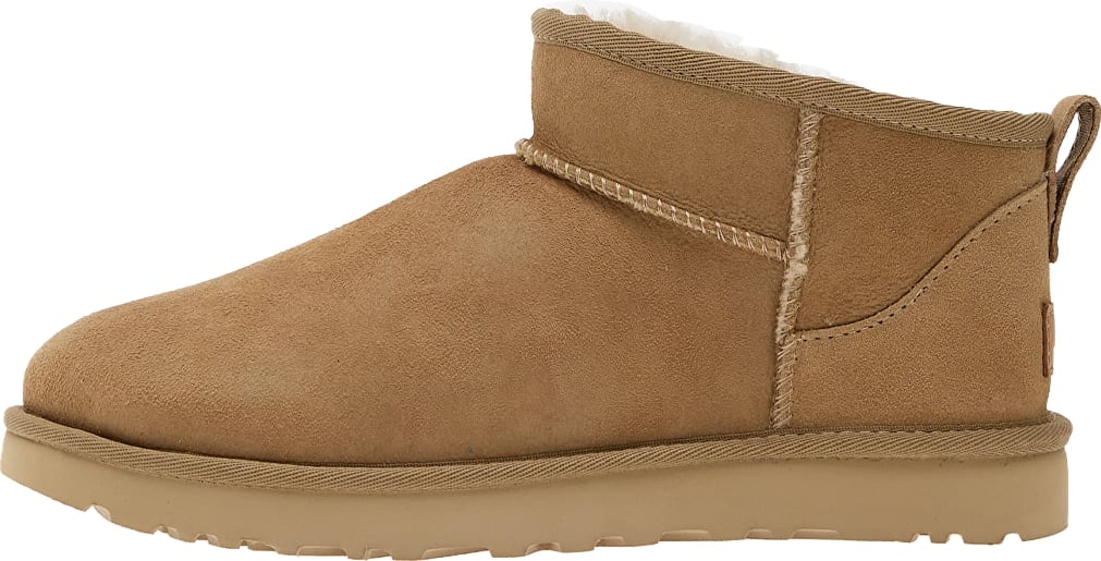 UGG Classic Ultra Mini Boot 'Sand' Women's