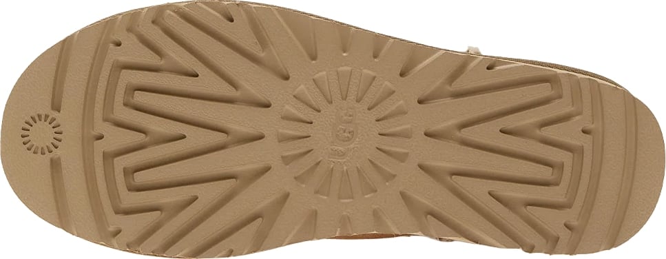 UGG Classic Ultra Mini Boot 'Sand' Women's