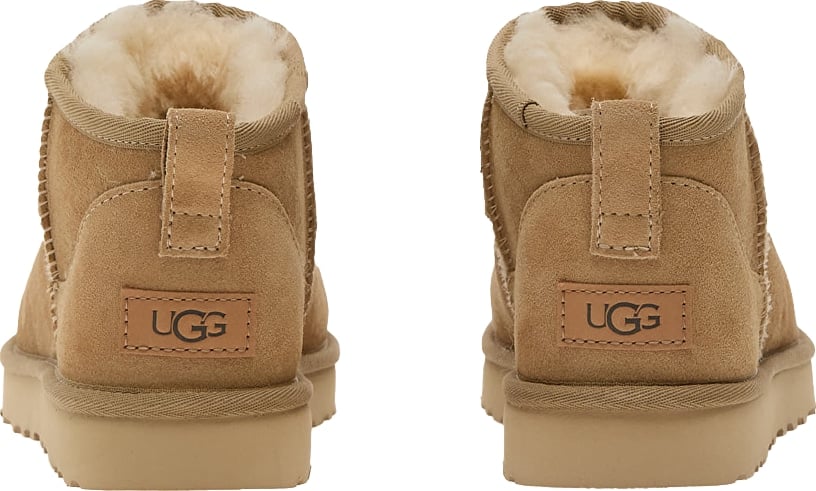 UGG Classic Ultra Mini Boot 'Sand' Women's