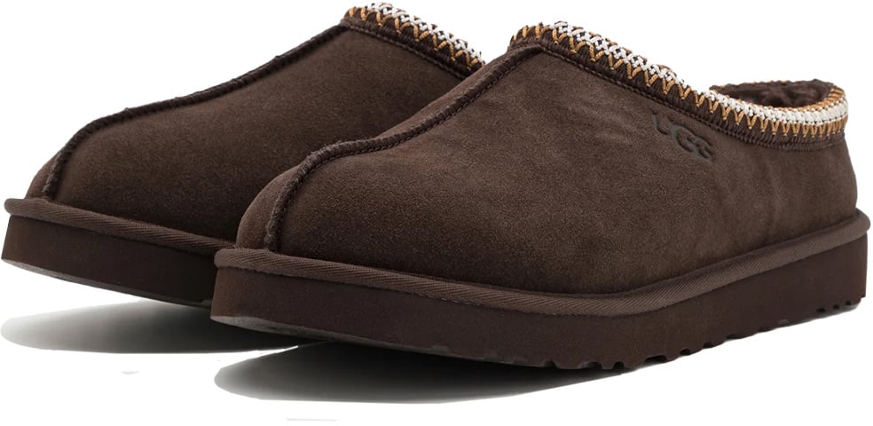 UGG Tasman Slipper 'Dusted Cocoa'