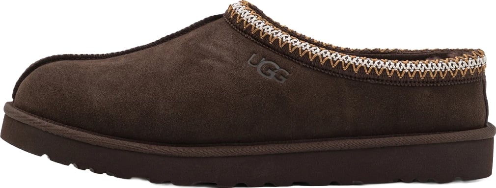 UGG Tasman Slipper 'Dusted Cocoa'