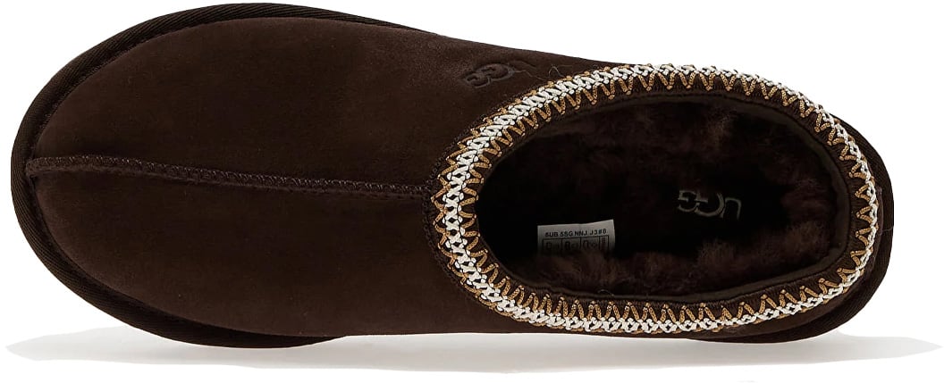 UGG Tasman Slipper 'Dusted Cocoa'