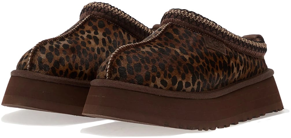 UGG Tazz Caspian Slipper 'Burnt Cedar' (W)