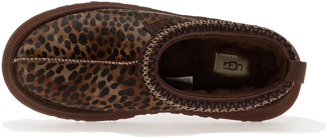 UGG Tazz Caspian Slipper 'Burnt Cedar' (W)