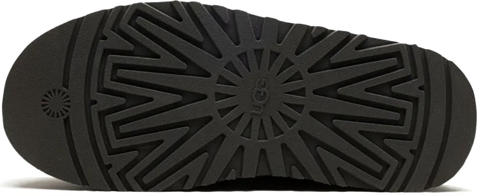 UGG Tazz Slipper 'Hickory' (W)
