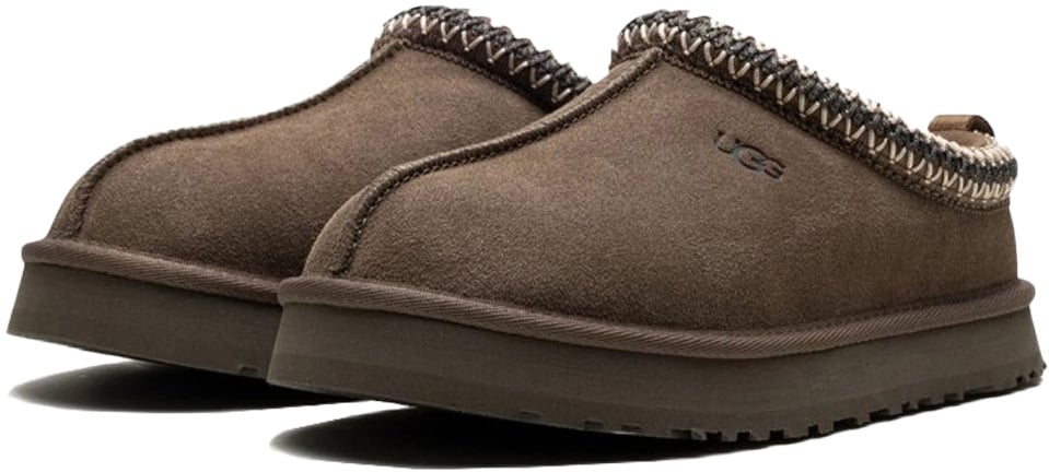 UGG Tazz Slipper 'Hickory' (W)
