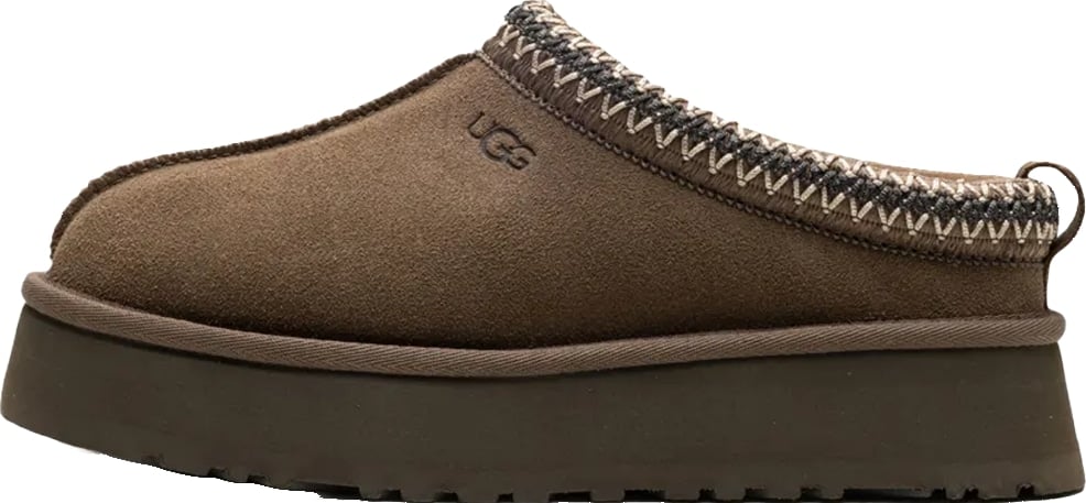 UGG Tazz Slipper 'Hickory' (W)