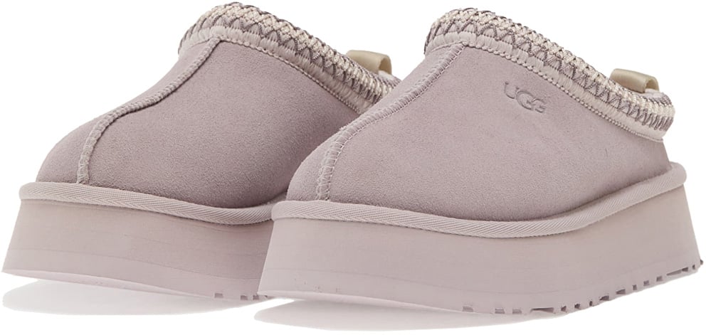 UGG Tazz Slipper 'Bay Fog' (W)