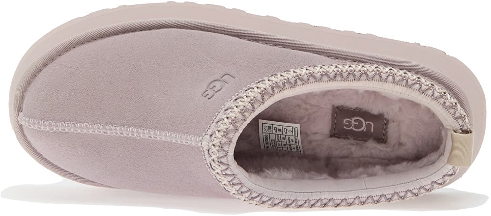 UGG Tazz Slipper 'Bay Fog' (W)