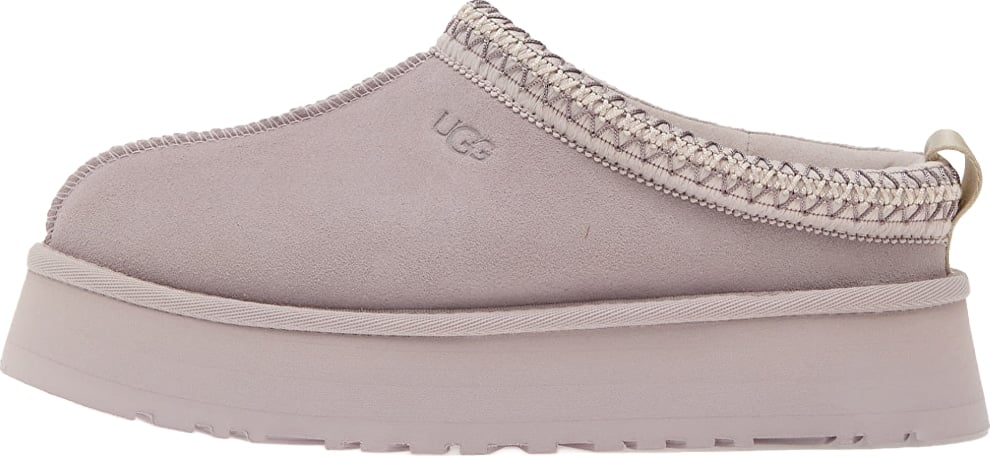 UGG Tazz Slipper 'Bay Fog' (W)