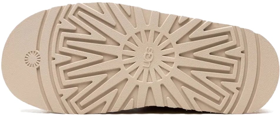 UGG Tazz Slipper Humberto Cruz Pop Sketch (W)
