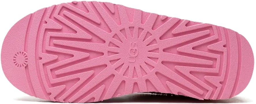 UGG Tazz Slipper 'Humberto Cruz Pop Sketch' (Kids)