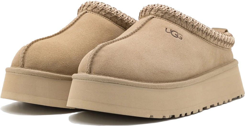 UGG Tazz Slipper 'Mustard Seed' (W)