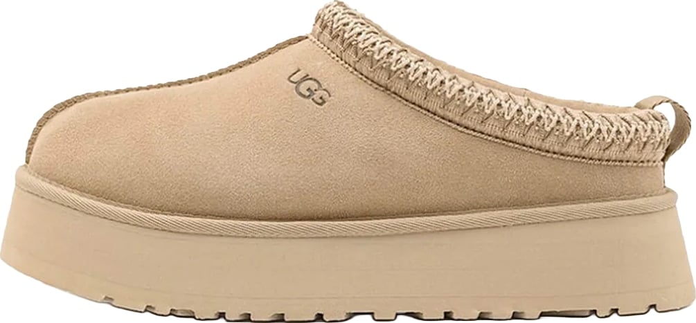 UGG Tazz Slipper 'Mustard Seed' (W)