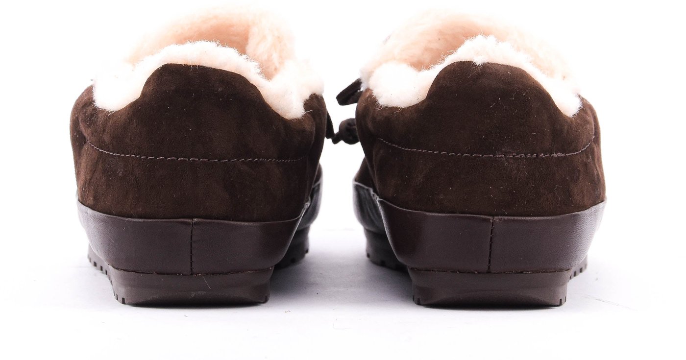 Quill Slip-on