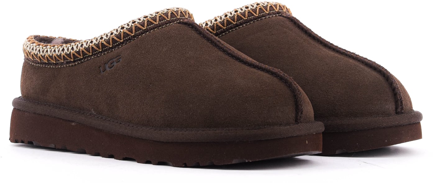Tasman Ii Dusted Cocoa