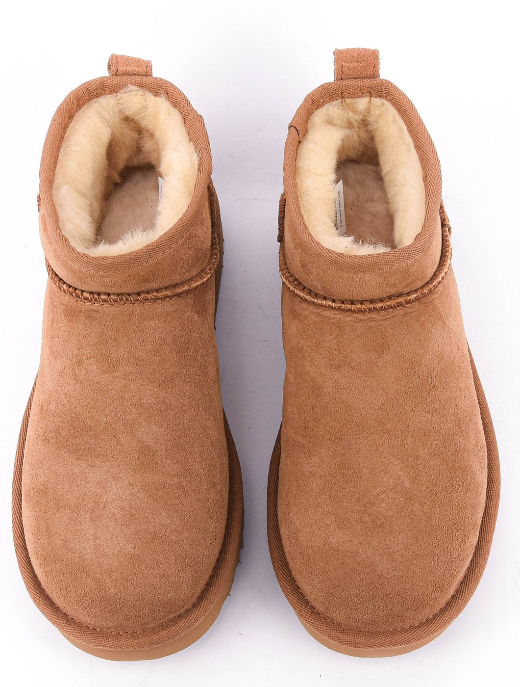 Classic Ultra Mini Chestnut